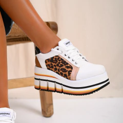 Imagen de Print Brown