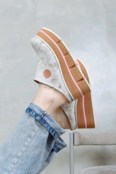 Atenea Beige - comprar online