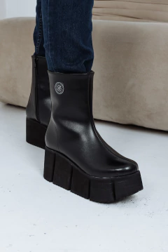 Boston All Black 37 - comprar online