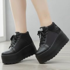 Nitro All Black - comprar online