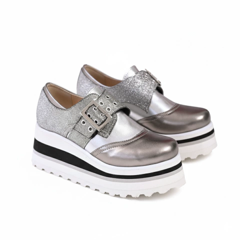 Must Silver - comprar online