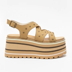 Megan Camel en internet