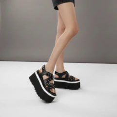 Megan Black - Groovas Shoes Co.