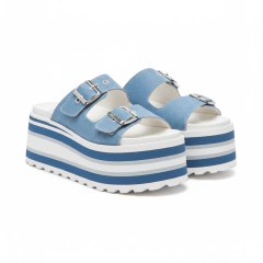 Donna Jean en internet