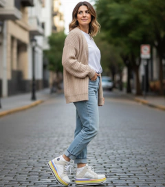 Imagen de Toronto Iris