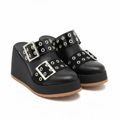 Mónaco All Black - comprar online