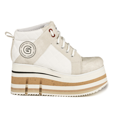 Toronto New White en internet