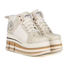 Toronto New White - comprar online