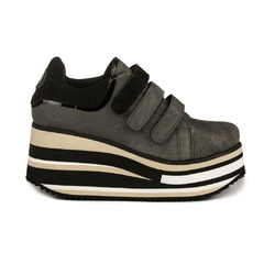 Play Grey 37 OUTLET - comprar online