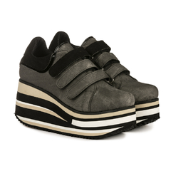 Play Grey 37 OUTLET