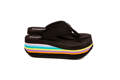 Moon Iris Baja - Groovas Shoes Co.