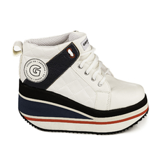 Toronto French - Groovas Shoes Co.