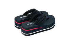 Moon Shadow Baja - Groovas Shoes Co.
