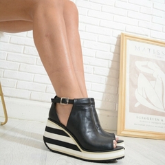 Cloe All Black 35 OUTLET