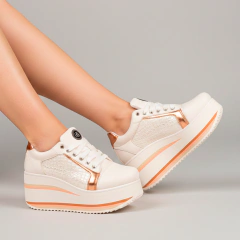 Marsella White Alta
