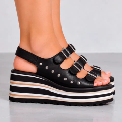 Sahara Black
