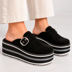 Portugal Black
