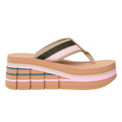 Malibu Camel - Groovas Shoes Co.