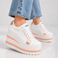 Marsella White High