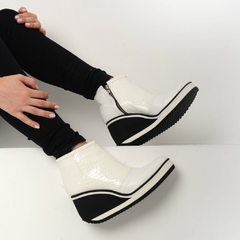 Imagen de Nebraska White 38 OUTLET