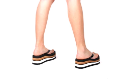 Vainilla Taylor - Groovas Shoes Co.