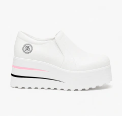 Parma White en internet
