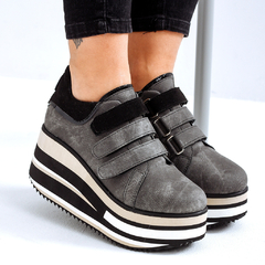 Play Grey 37 OUTLET