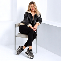 Play Grey 37 OUTLET - tienda online