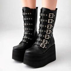 Rocket Black