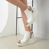 Cloe White 38 OUTLET - comprar online
