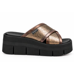 Magnolia Grey - Groovas Shoes Co.