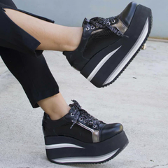 Milano Shadow - Groovas Shoes Co.