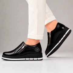 Texas Jet-Black Baja - comprar online