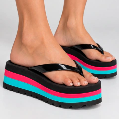 Vainilla Watermelon Black