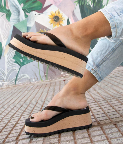 Vainilla Negro Corcho - comprar online