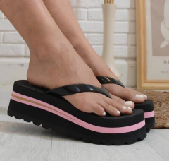 Vainilla Bubble Black - comprar online