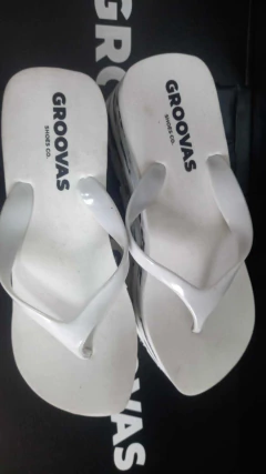 Canela Blanco Gris 37 (OUTLET) en internet