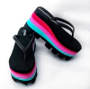 Canela Arcoiris Negra (OUTLET) - comprar online