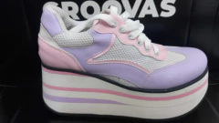Milano Pink 37 OUTLET - comprar online