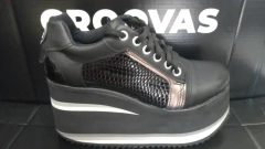 Milano Shadow 35 OUTLET - Groovas Shoes Co.