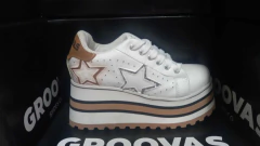 Star White (Alta) 36 OUTLET en internet