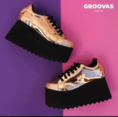 Madonna Cobre (Alta) 40 OUTLET - tienda online
