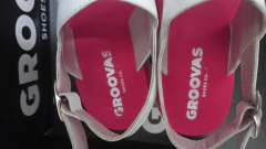 Sandalias Pantone Rosa OUTLET en internet