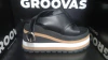 Venecia Black 34 OUTLET - comprar online