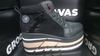 Toronto Ray Black Brown 41 - comprar online