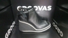Cloe All Black 35 OUTLET - comprar online
