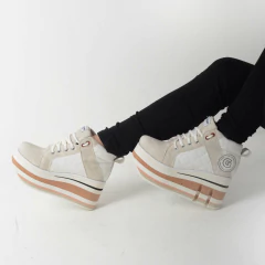 Toronto New White - online store
