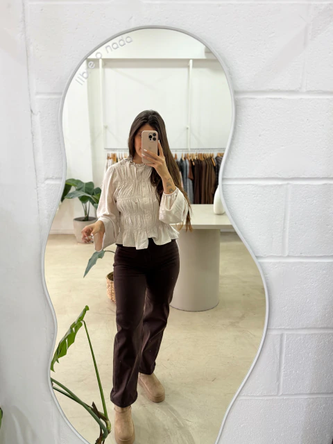 Blusa Michael
