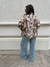 Campera Cow en internet