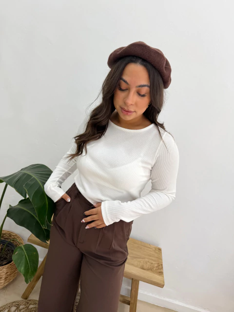 Remera Marlene